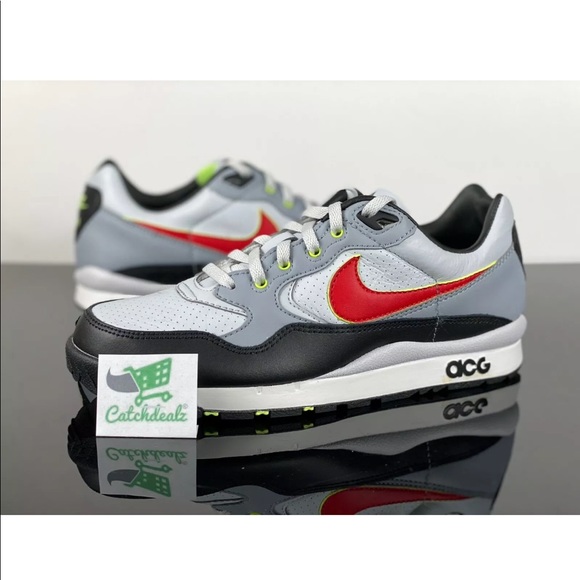 nike air wildwood acg pure platinum